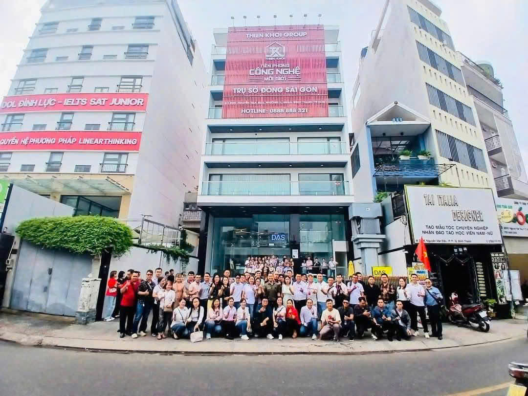 Thiên Khôi Reals 05