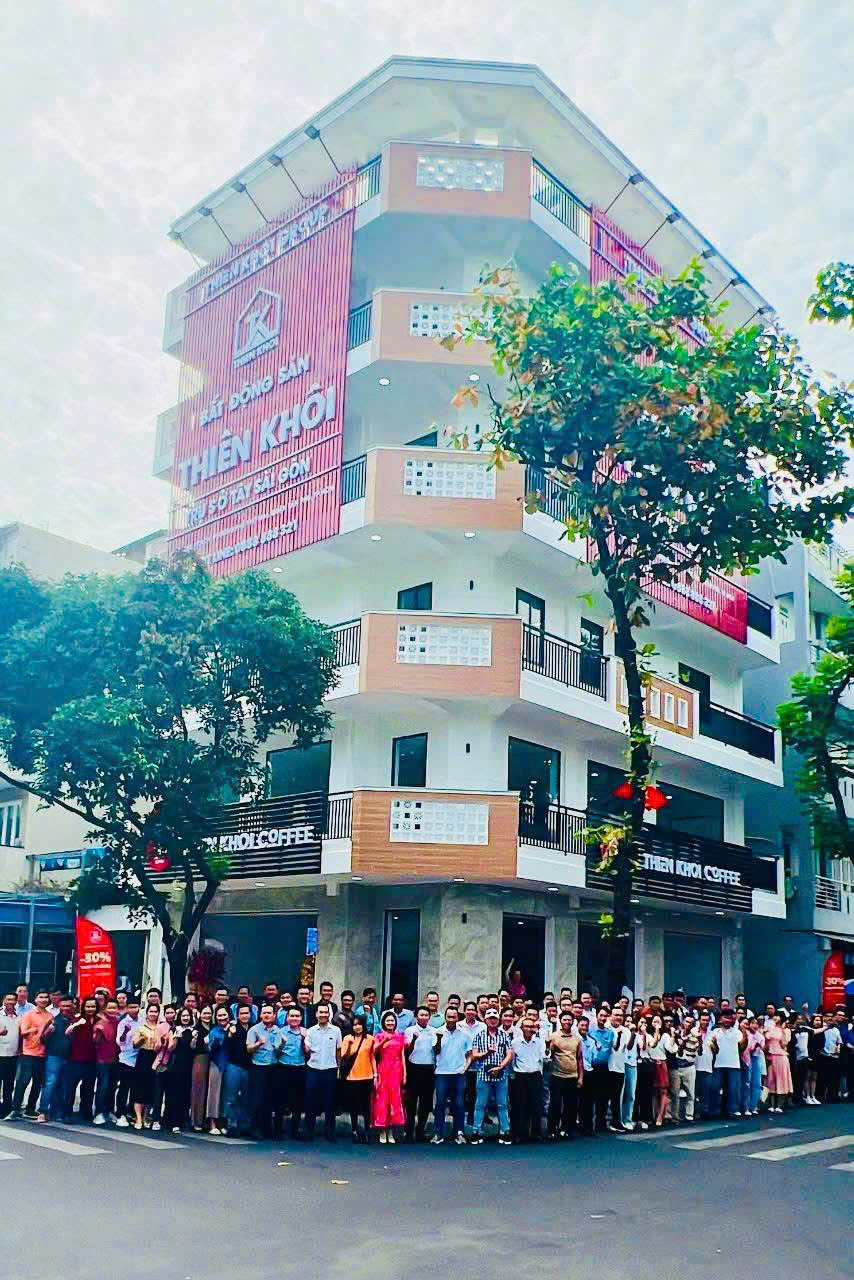 Thiên Khôi Reals 06